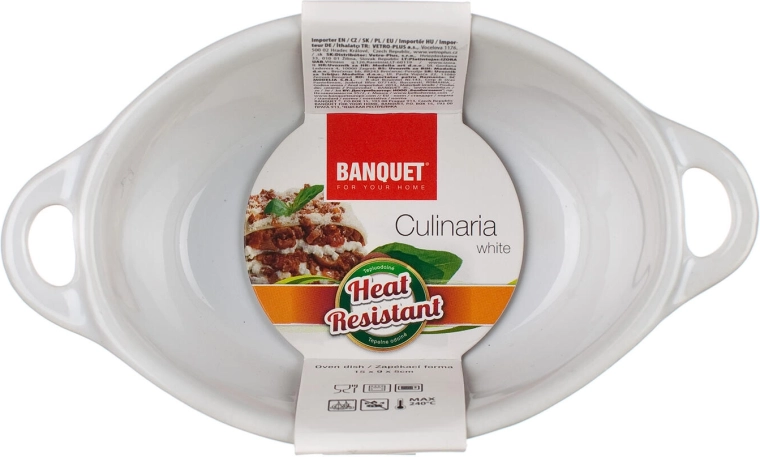 Praktična in trpežna za vsako kuhinjo