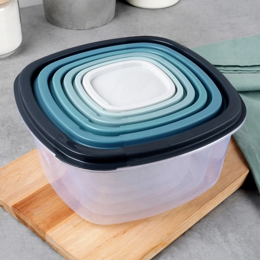 Prostorno vstavljanje in zlaganje