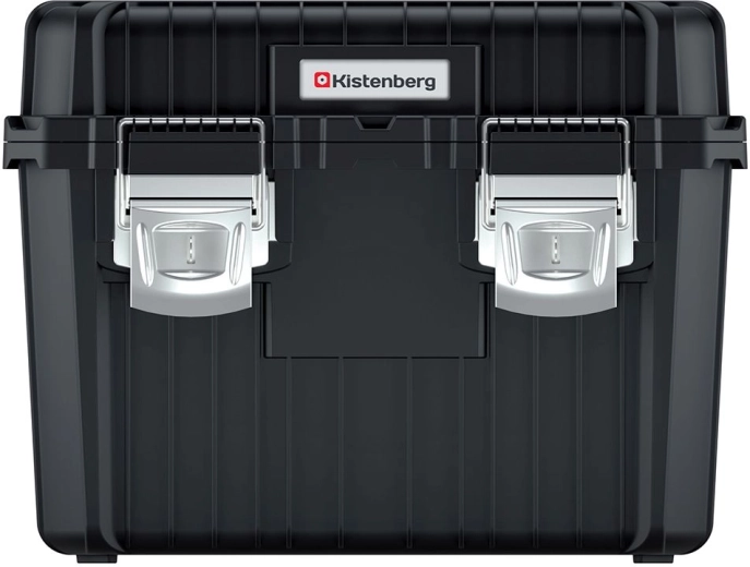 Kovinska zapirala za največjo varnost