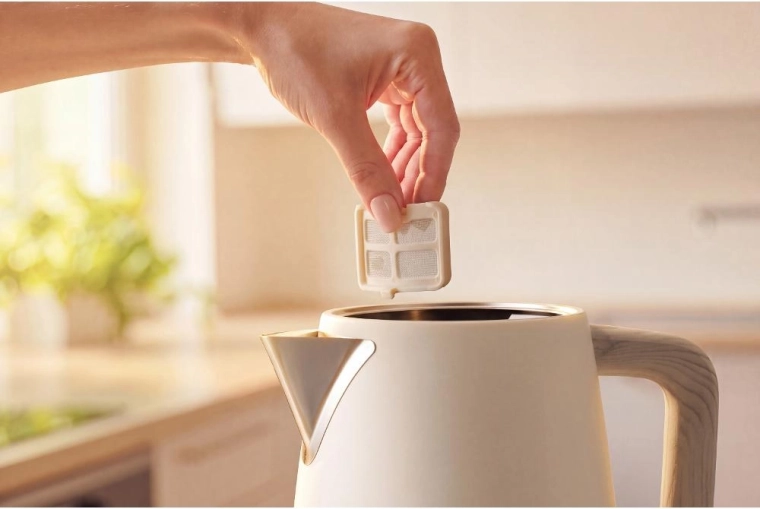 Easy-to-wash filter