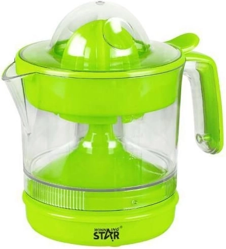 WinningStar electric citrus juicer 750 ml