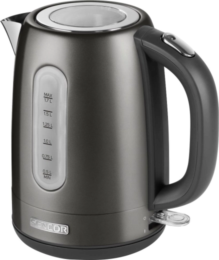Sencor Electric Kettle with a Capacity of 1.7 l