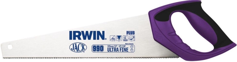 Ročna žaga IRWIN Ultra Fine 335 mm