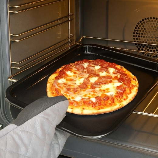 Versatile oven baking