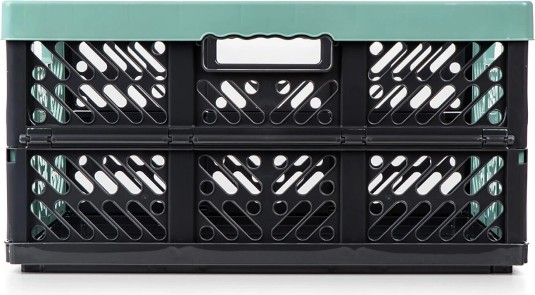 Udobno prenašanje z mehkimi ročaji