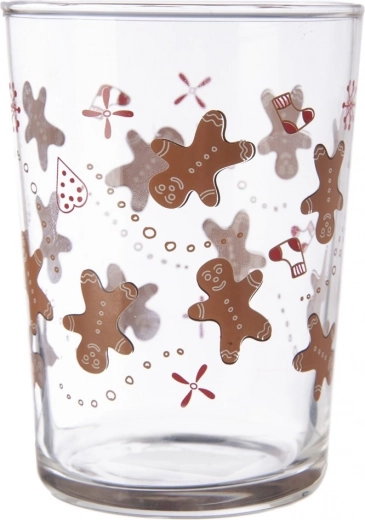 Velika prostornina 500 ml