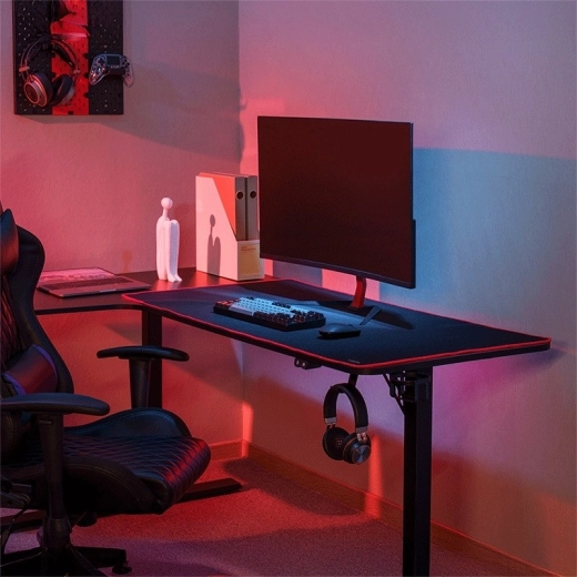 XXXL dimenzija za celotno mizo