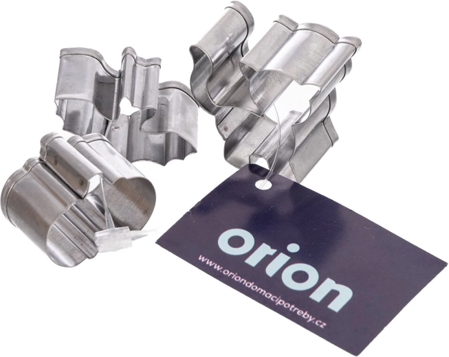 Durable and hygienic stainless steel