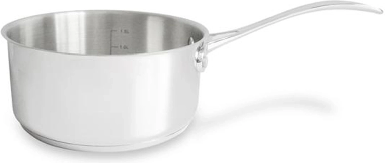 Kitchisimo Chef Saucepan 2 l, 18 × 8.5 cm