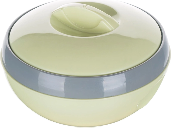 Termoposoda AVANZA 3,5 l olivna