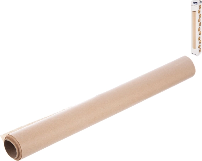 Papir za peko v roli 8 m × 38 cm