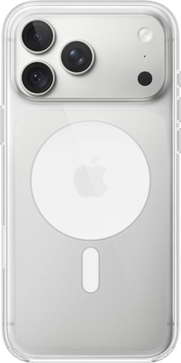 Transparent protection without covering the design
