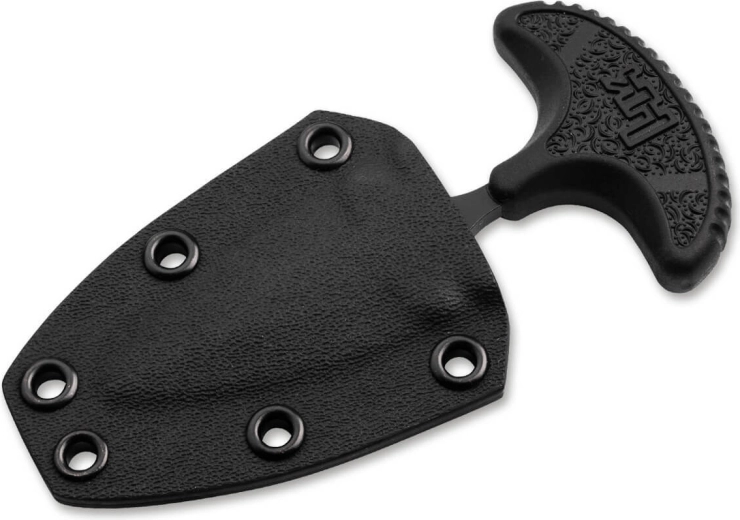 Varna Kydex nožnica za diskretno nošenje