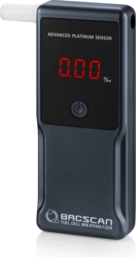 Hitro testiranje in pregleden LED-zaslon