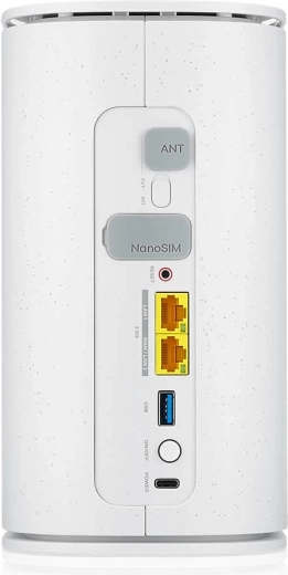 Široka povezljivost in SIM‑reža