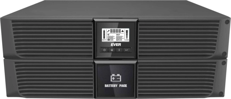 Razširljiva avtonomija z do 10 moduli