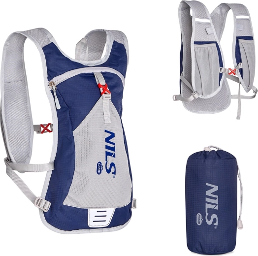 Ultralahkoten in zložljiv spremljevalec