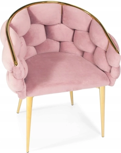 Korpusno (bucket) sedenje za večje udobje