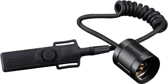 Klarus TRC1 – daljinski kabelski stikalo za svetilke, 2 gumba