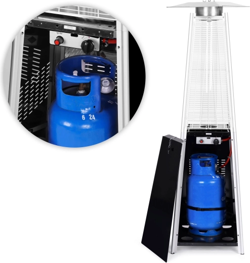 Varnost in popolna oprema v paketu