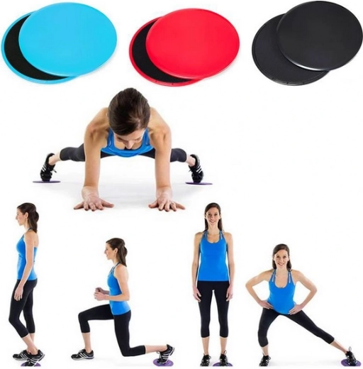 Smooth glide for a strong core