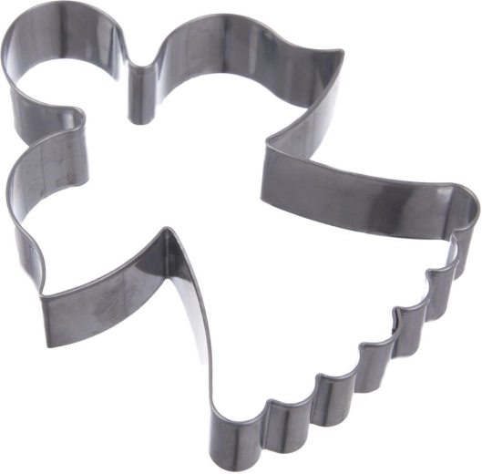 Vzdržljivo nerjavno jeklo