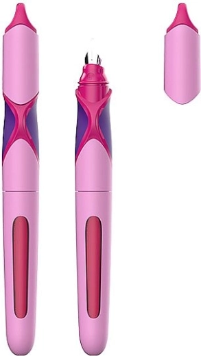 Ergonomski, mehčan oprijem za udobje