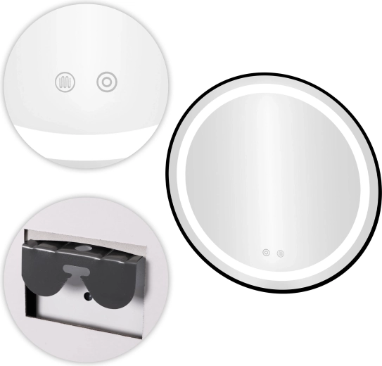 Preprosta in varna montaža na steno