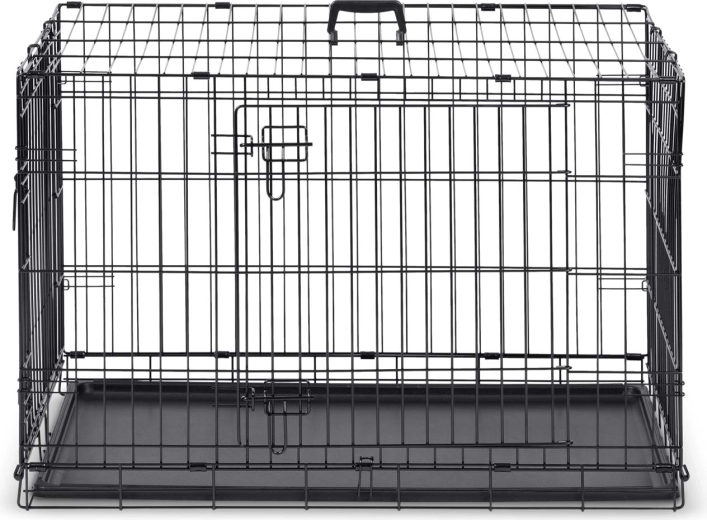 Izvlečna plastična posoda za preprosto čiščenje