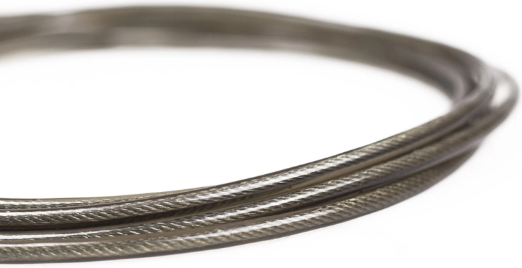 Odporna jeklenica s PU prevleko