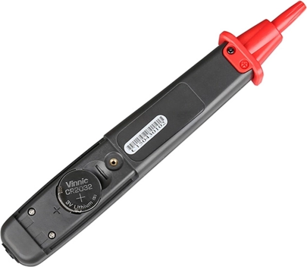 Brezkontaktno zaznavanje napetosti (EF)