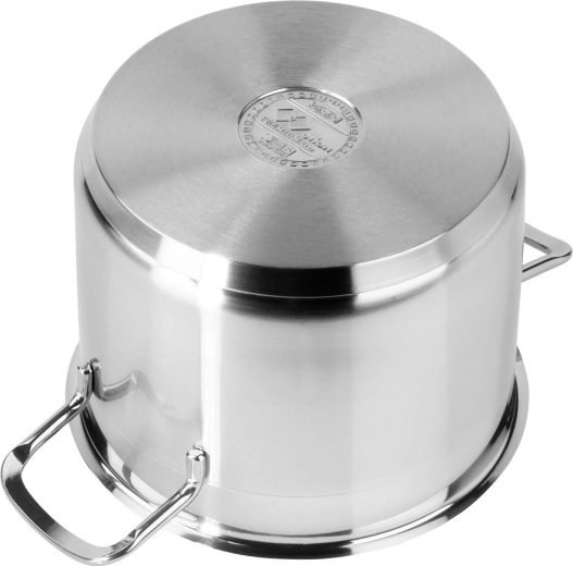 Vsestranska uporaba na vseh vrstah štedilnikov, vključno z indukcijo