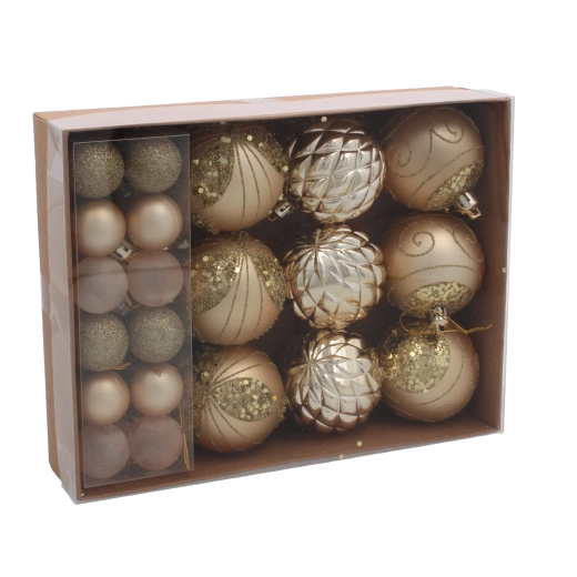 Različne površinske obdelave za bogat učinek