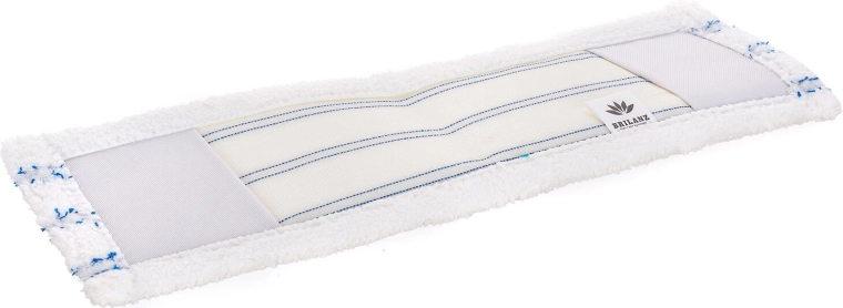 Primerno za suho in mokro brisanje