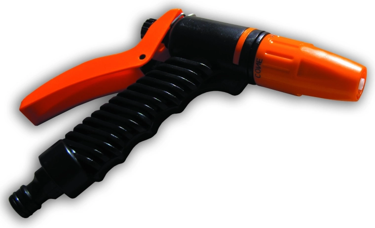 Nastavljiva zalivalna pištola J.A.D. Tools