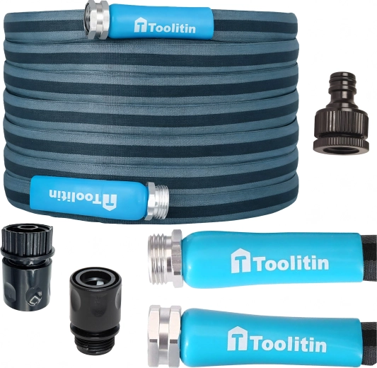 Hitro in enostavno priključevanje