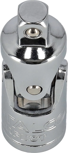 Universal Joint 1/4" STALCO CrV