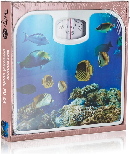 Enostavna ponastavitev za natančnost