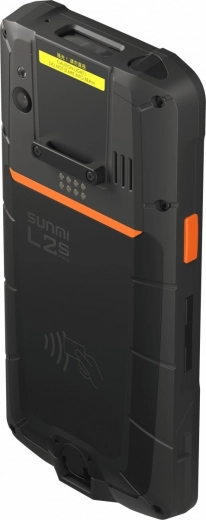 Vzdržljiva konstrukcija in dolga avtonomija