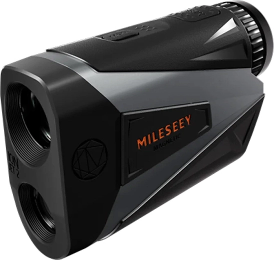 Mileseey IONJET2 lovski laserski daljinomer