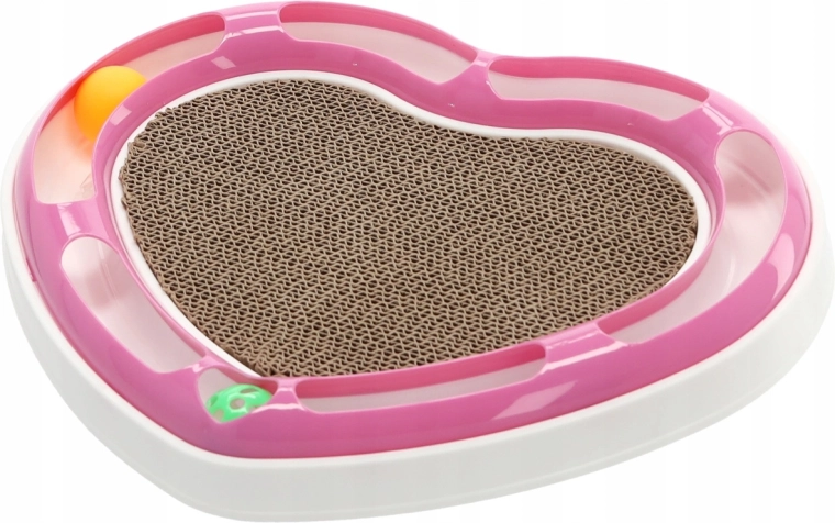 Stilna srčasta oblika in enostavno vzdrževanje