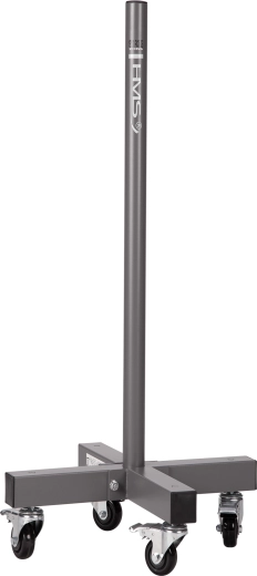 Mobilno stojalo za olimpijske utežne plošče HMS STR32