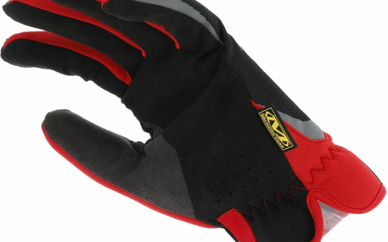 Zanesljiv oprijem in upravljanje zaslonov na dotik