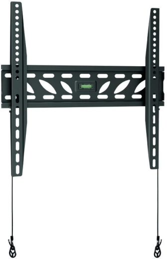 Solight fiksni stenski nosilec za televizor 26–55" (VESA 400×400)