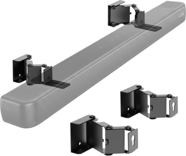 Stenski nosilec za soundbar Maclean MC-177