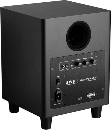 Subwoofer Edifier Airpulse SW8