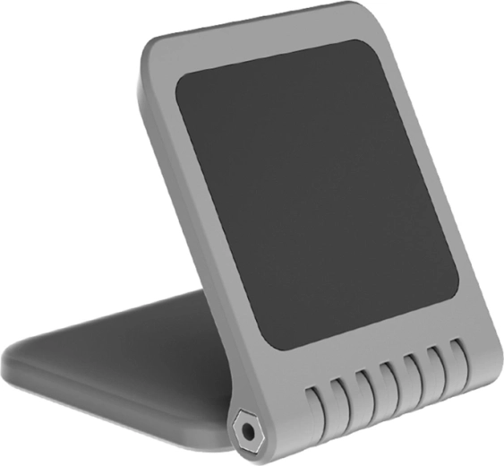 Sunnylife universal magnetic mount for mini cameras with 180° tilt and 360° rotation