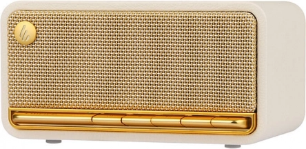 Edifier MP230 bluetooth zvočnik – bel in zlat