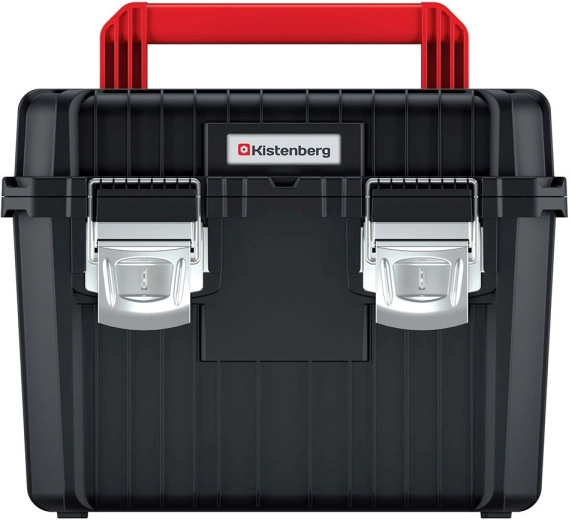 Ergonomski ročaj in robustna konstrukcija