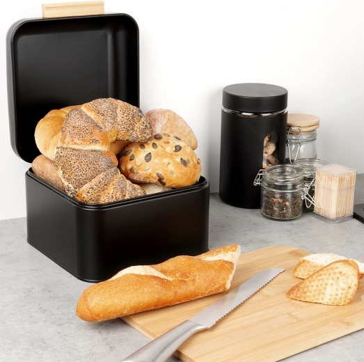 Daljša svežina peciva vsak dan